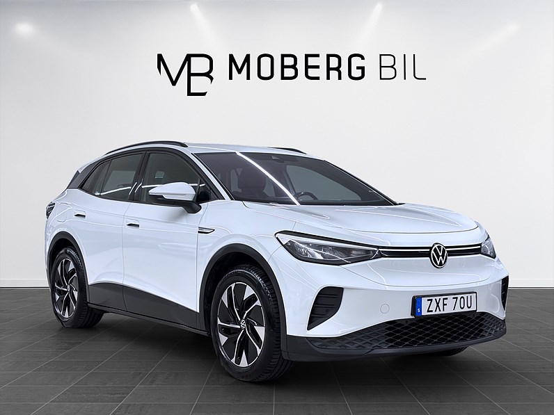 bild på bil