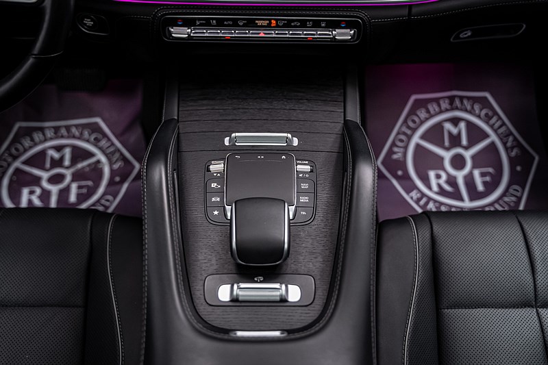 Mercedes-benz GLE 2023 - miniatyr 25