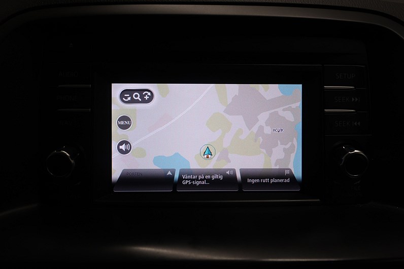 Mazda CX-5 2.2 DE AWD 175hk *Hjulkampanj!* Optimum BOSE Drag Navi Keyless