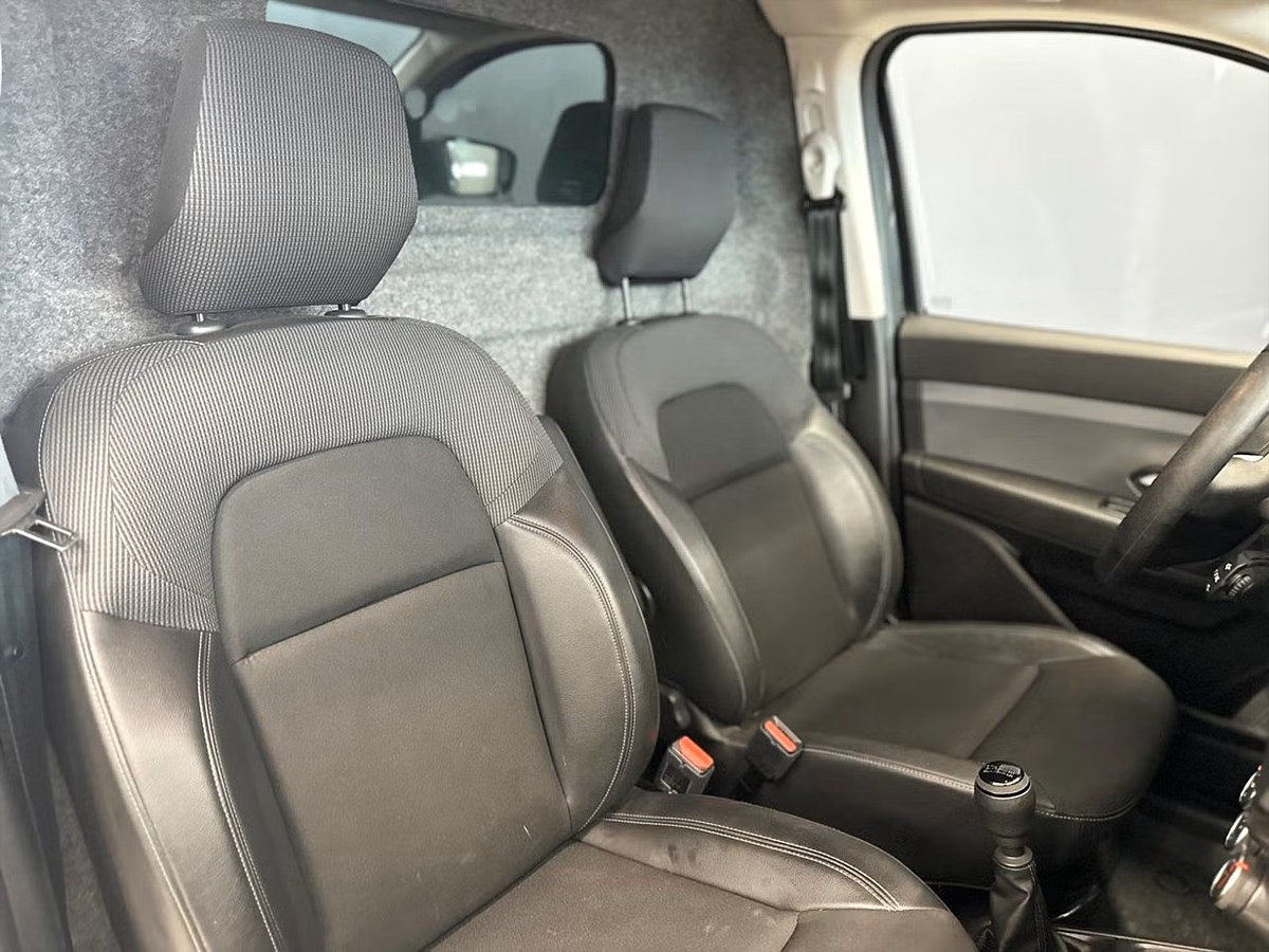 Renault Express – bild 16
