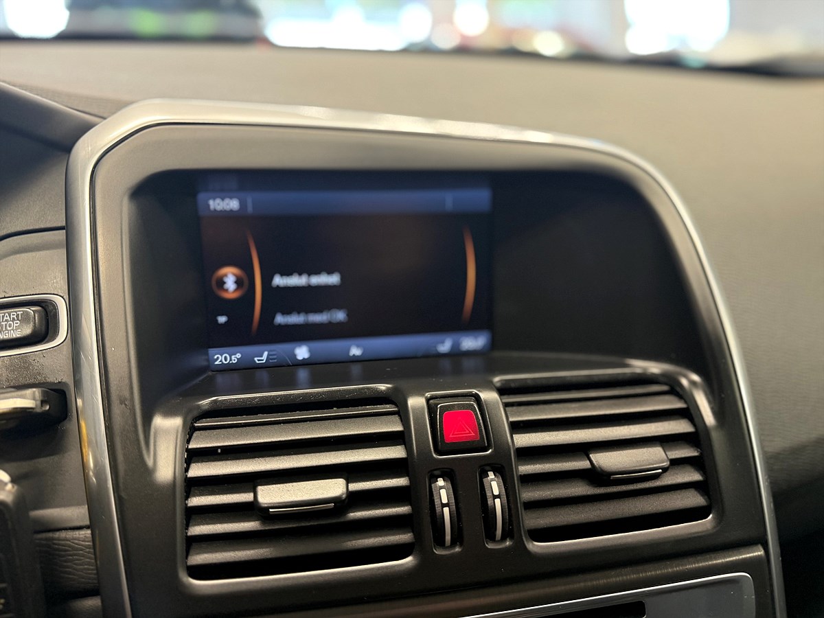 Volvo XC60 – bild 20