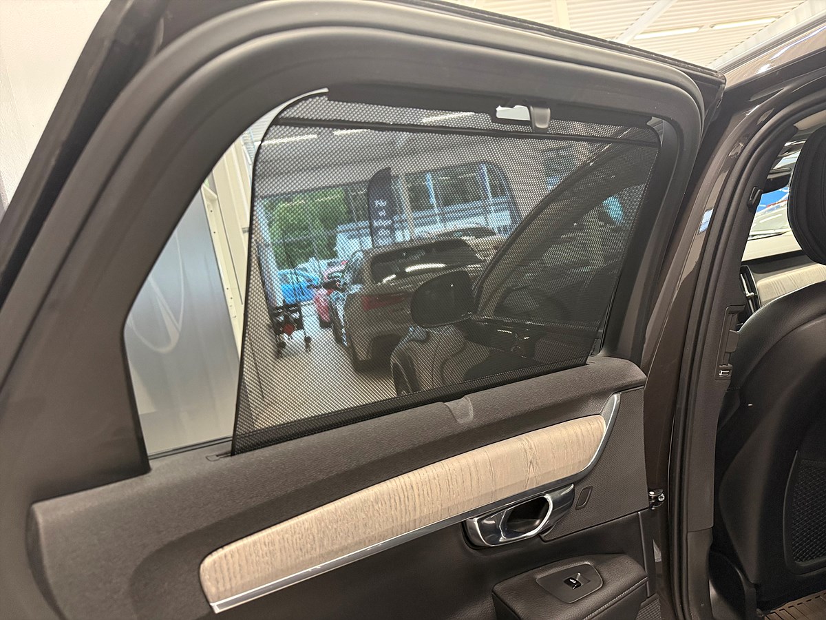 Volvo V90 Cross Country – bild 26