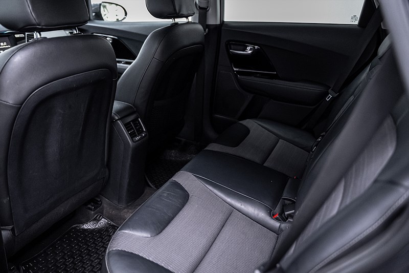 Kia Niro 2019 - miniatyr 23