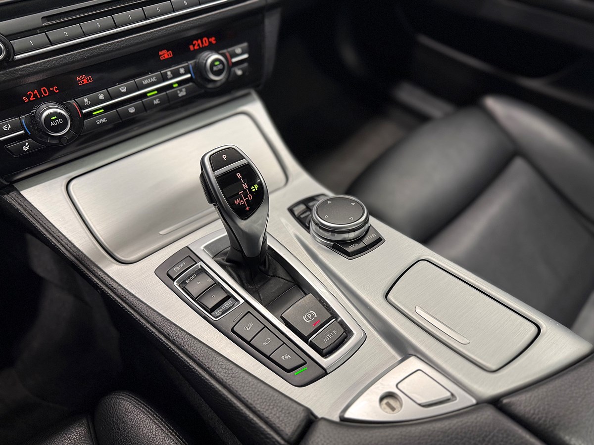 BMW 530 – bild 25