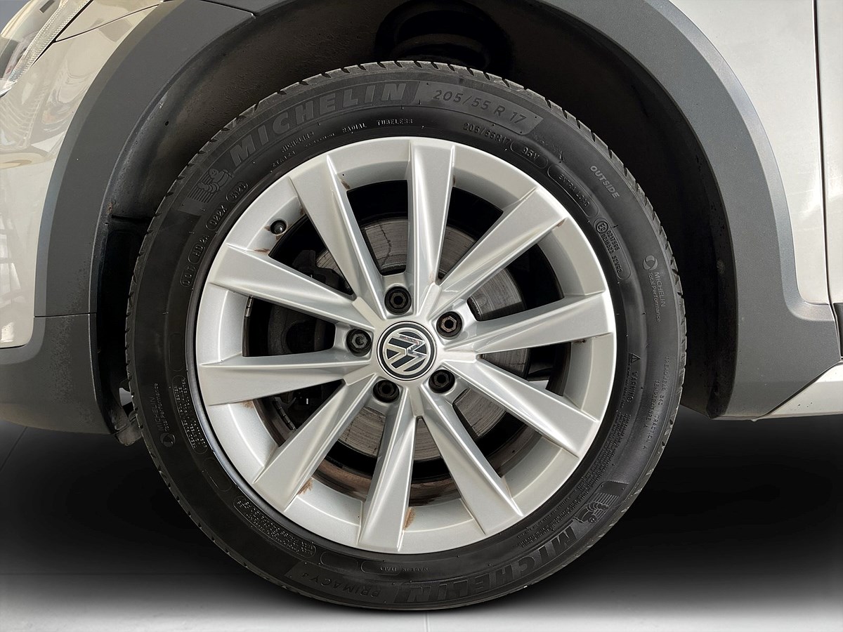 2.0 TDI 184 HK DRAG P-VÄRME FJÄRRSTYRD BACKKAMERA