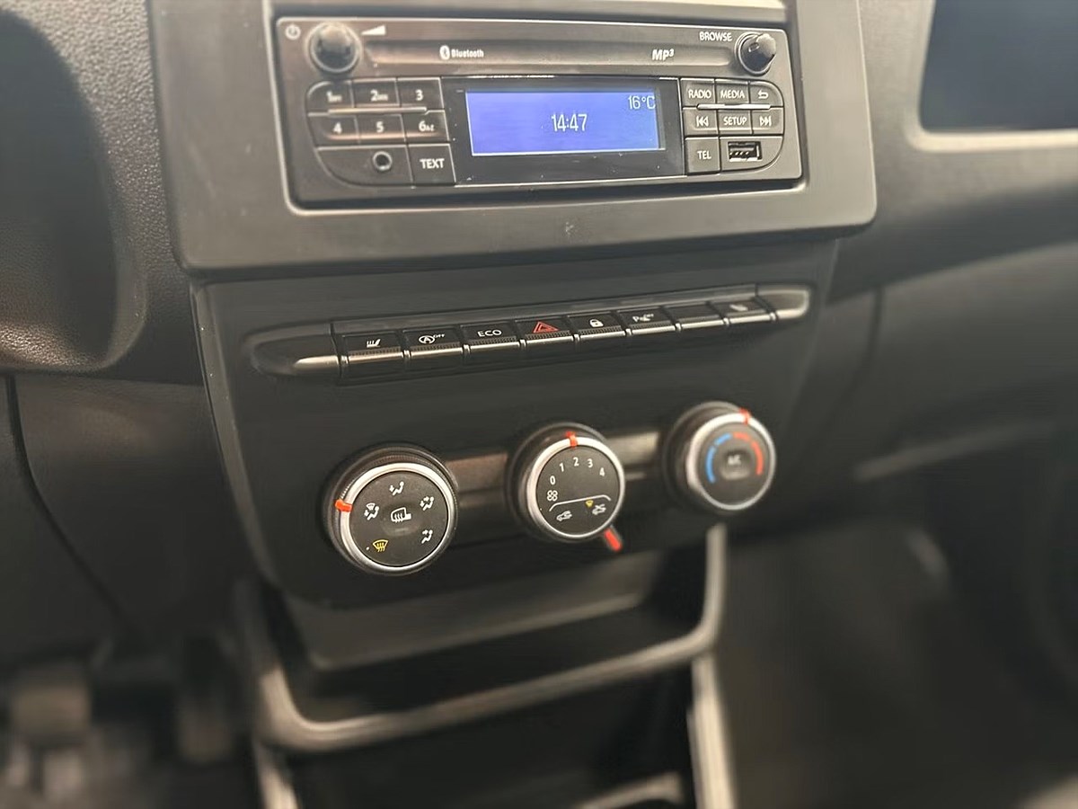 Renault Express – bild 13