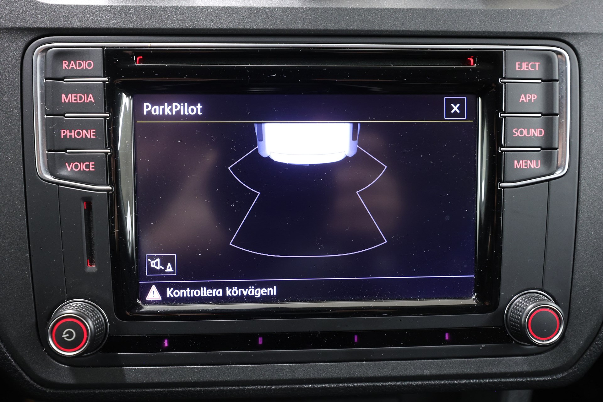 Volkswagen Caddy 2.0 TDI Skåp 102hk *Hjulkampanj!* Exclusive Edt