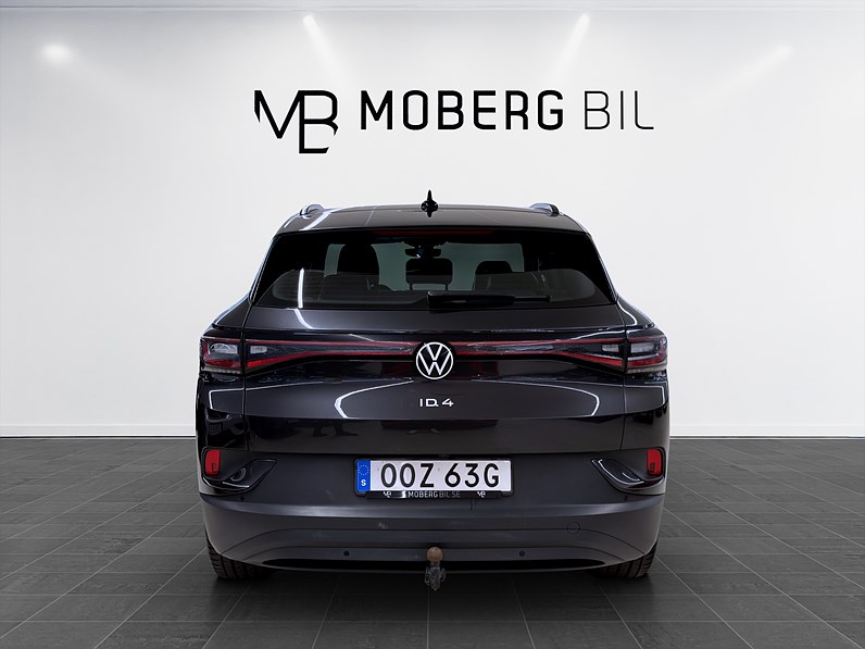 bild på bil