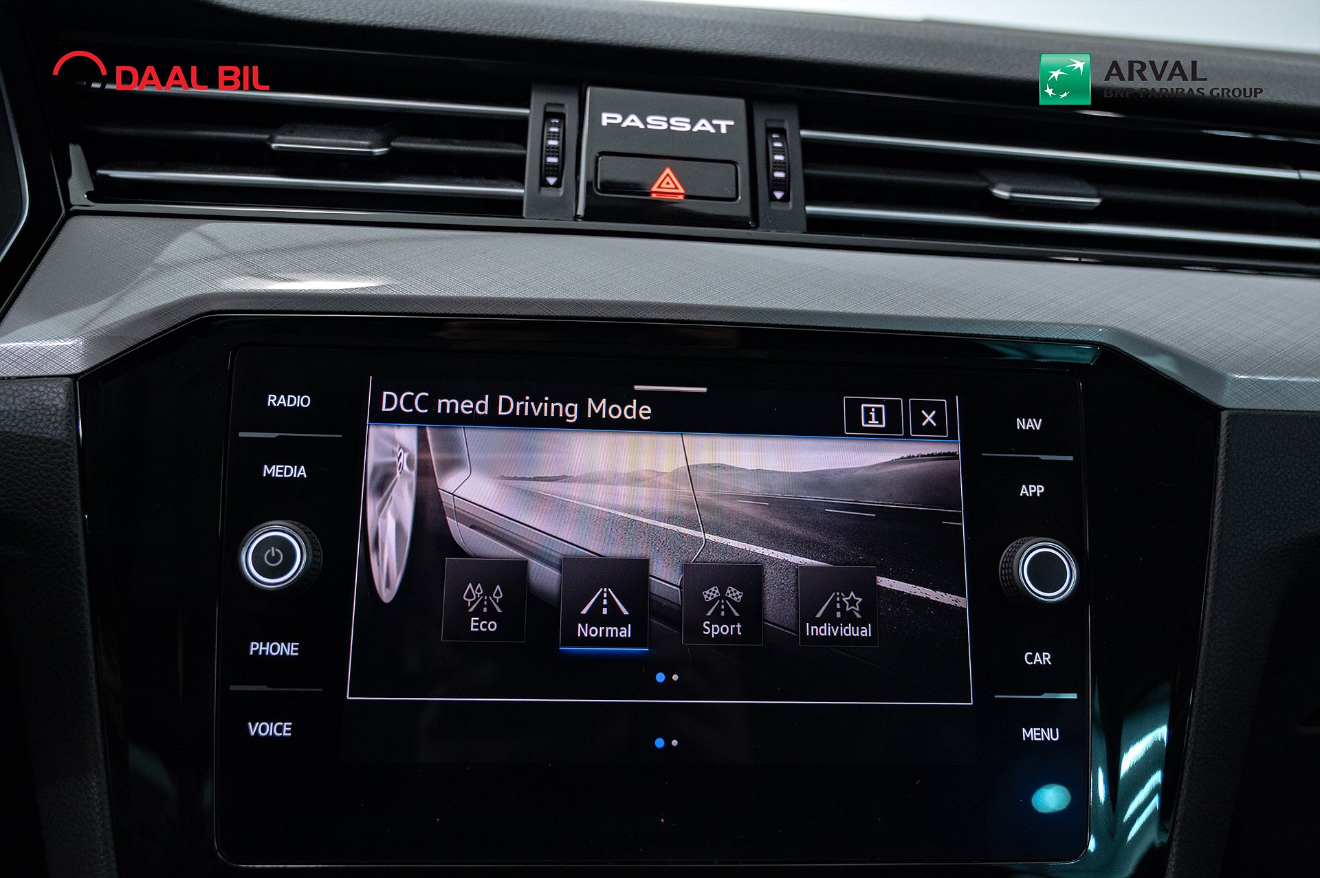 Volkswagen Passat Sportscombi GTE 1.4 TSI ACT OPF DSG Sekventiell, 218hk, 2023