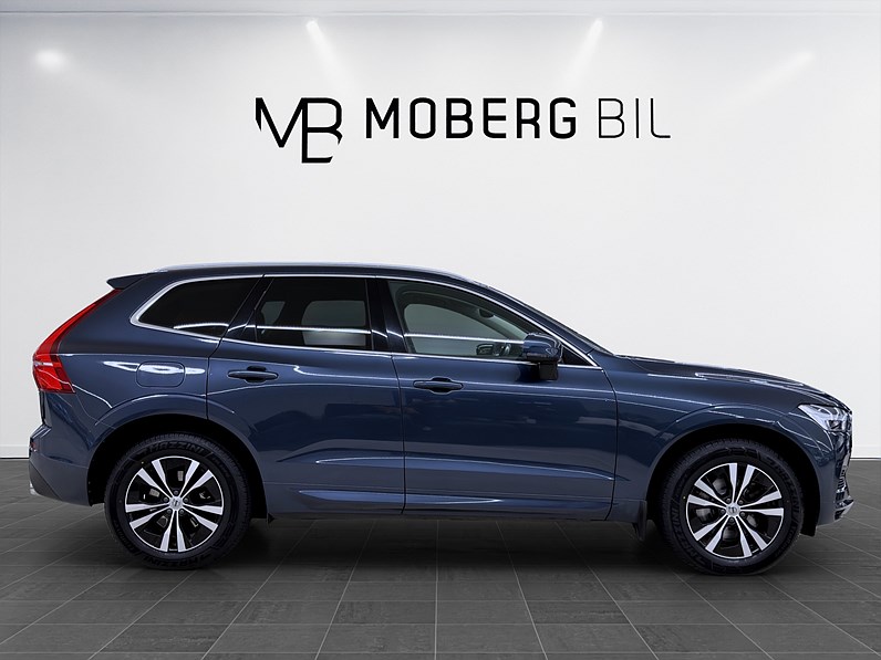 Volvo XC60 T8 Twin Engine 392hk Advanced Edt 2 Års Garanti!