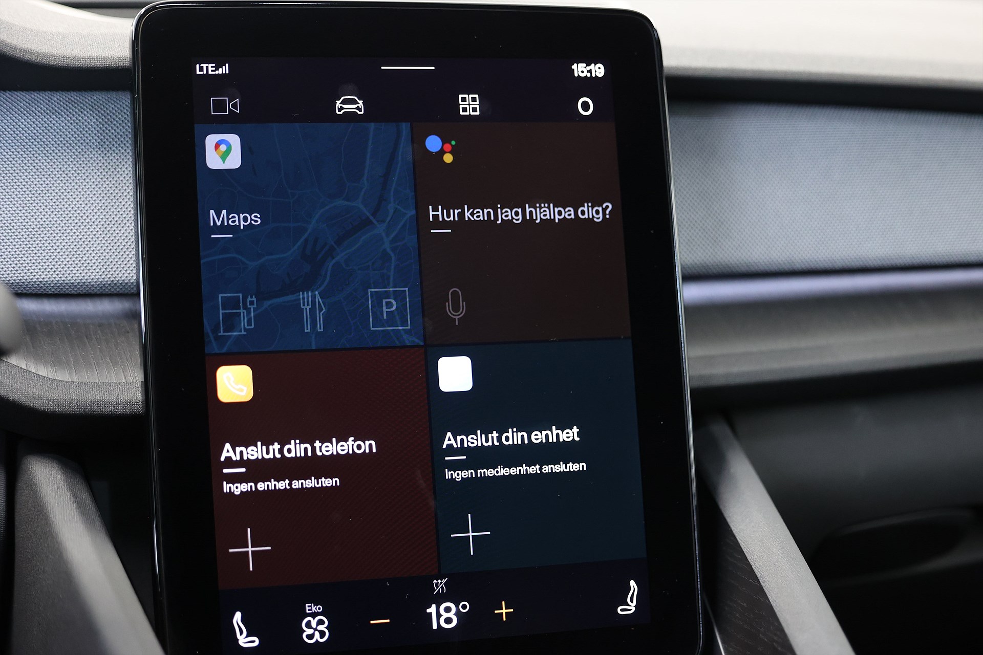 bild på bil
