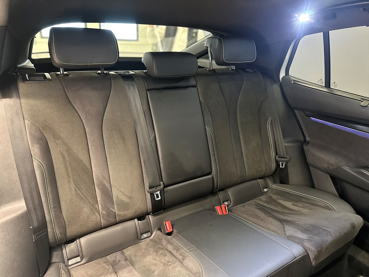 Škoda Enyaq – bild 24