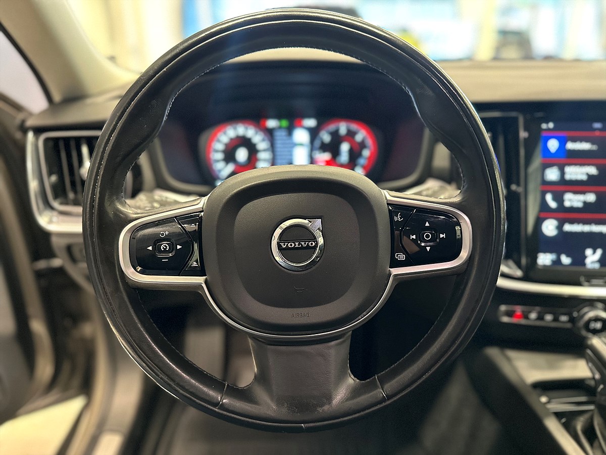 Volvo V60 Cross Country – bild 15