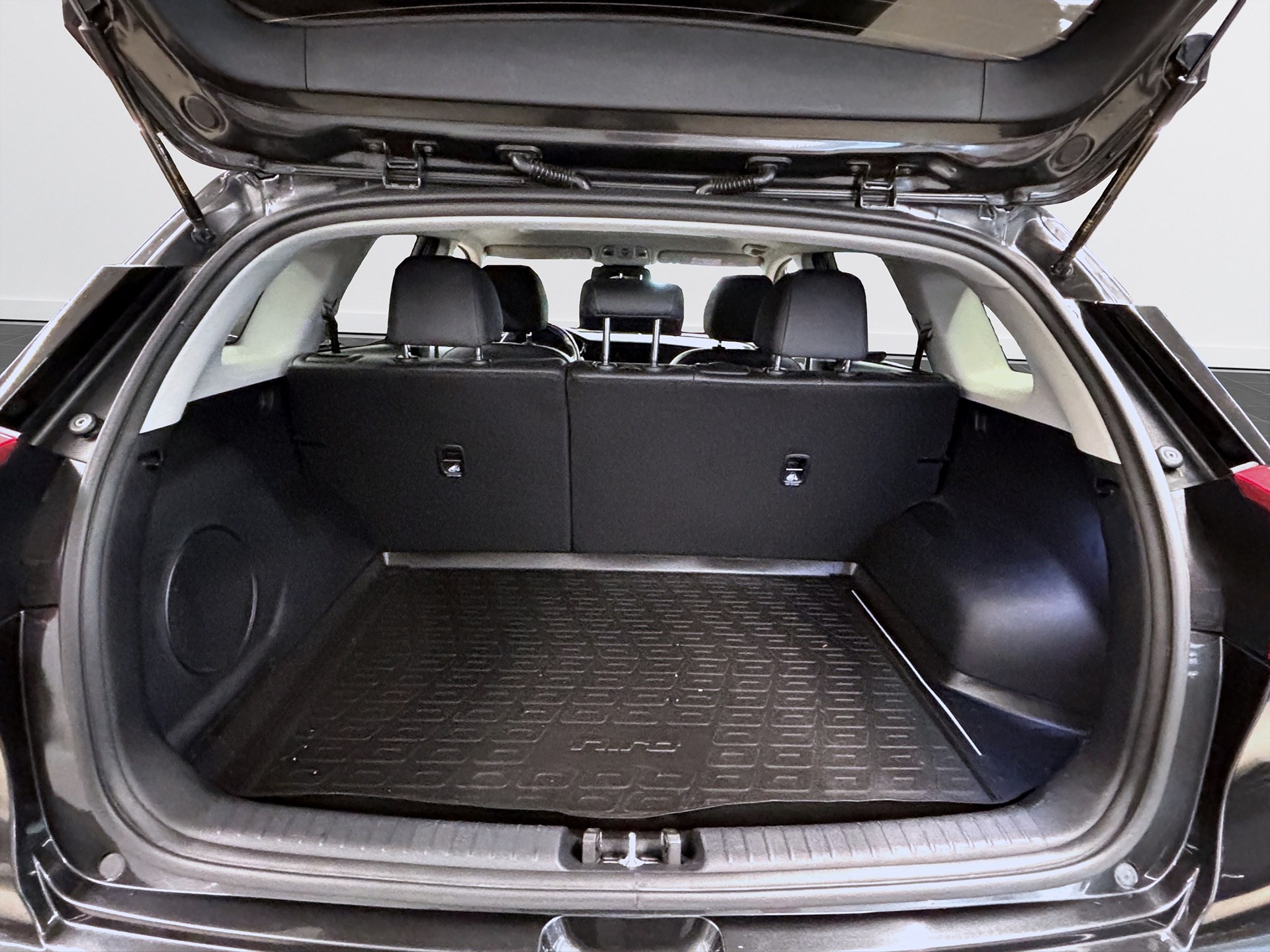 Kia e-Niro 64 kWh 204hk Helg på Moberg! Advance JBL Keyless Navi B-Kamera