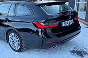 BMW 330e xDrive Touring Steptronic, 292hk, 2021
