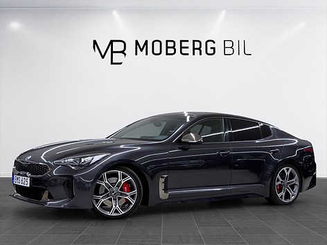 bild på bil