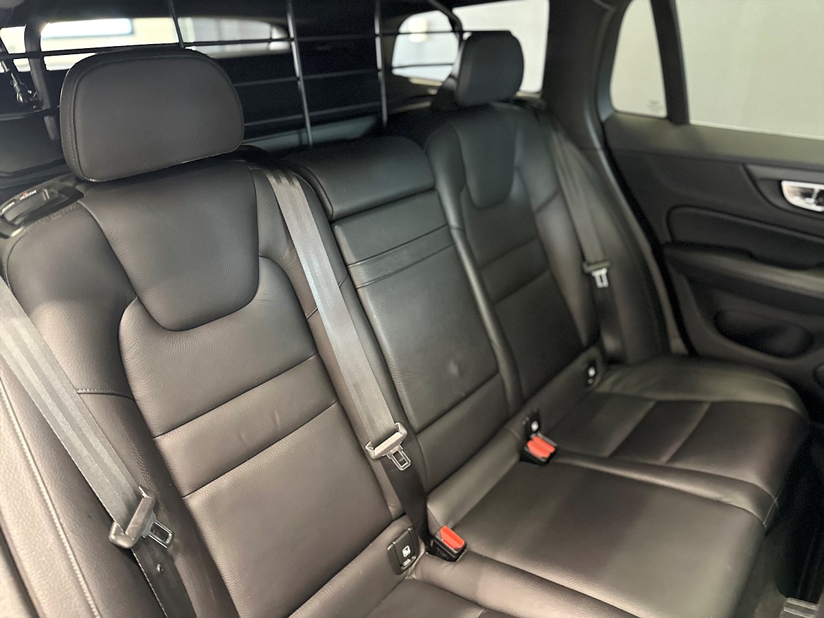 Volvo V60 – bild 16