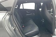 Mercedes-Benz EQE 300 AMG NIGHT Drag 628MIL