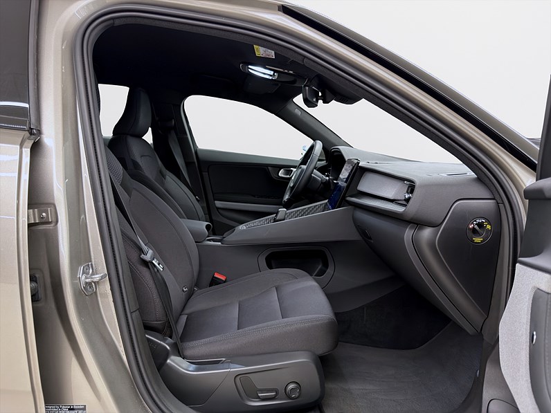 Polestar 2 Standard Range Single Motor 224hk