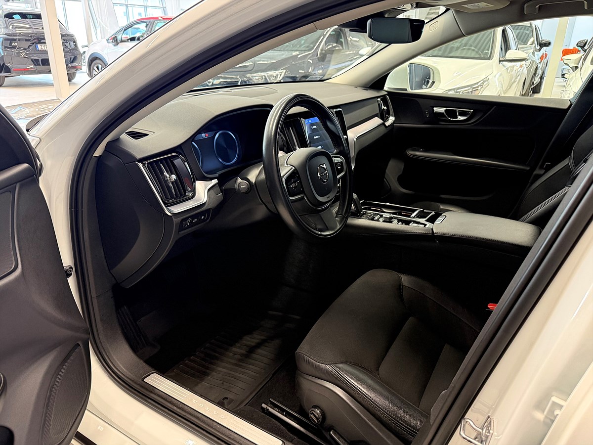 Volvo V60 – bild 12