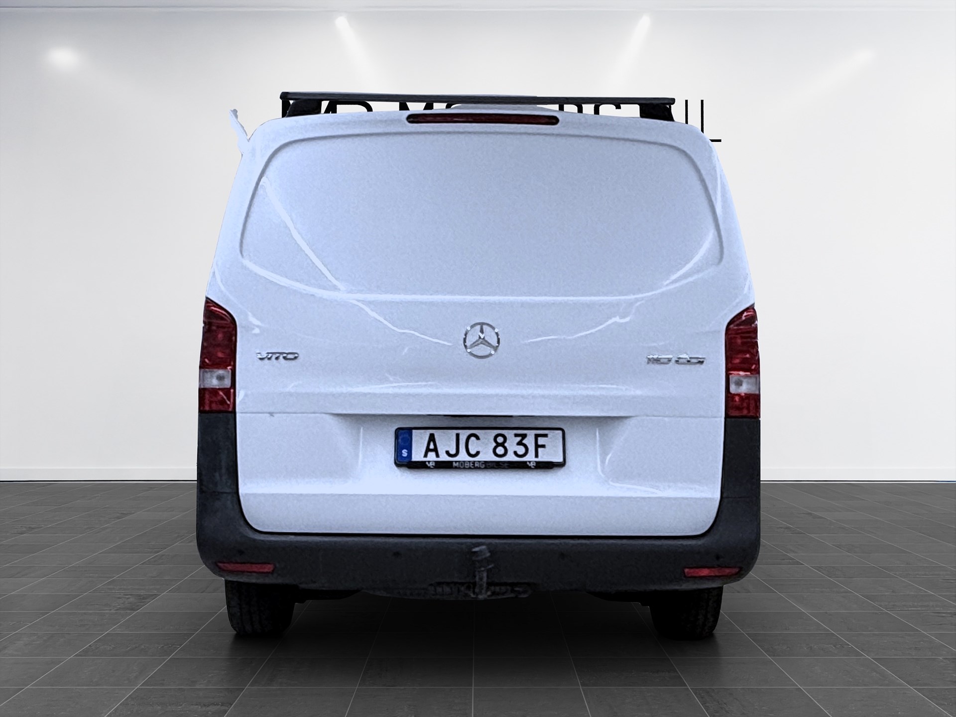 bild på bil