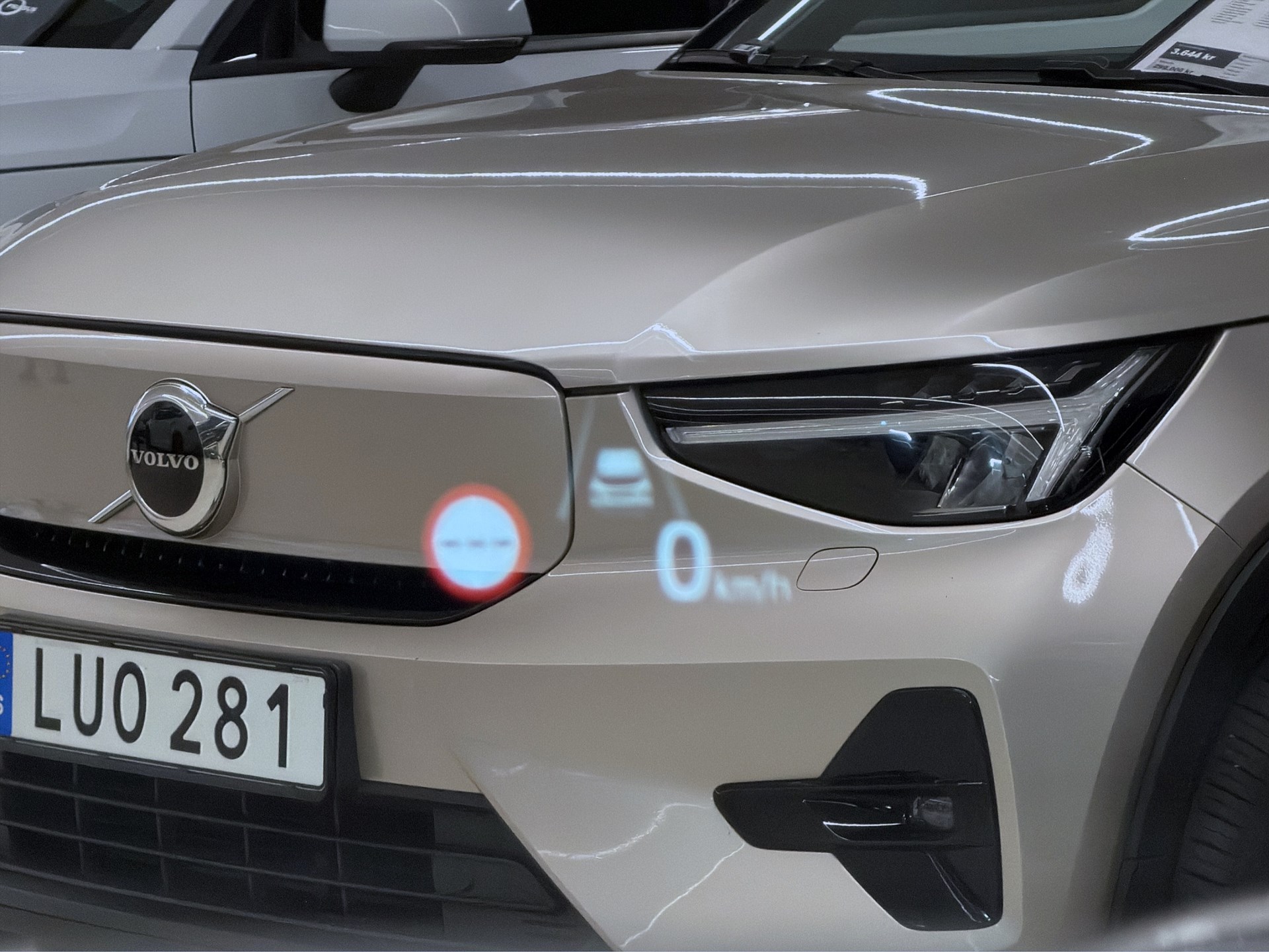 PHEV 265hk Helg på Moberg! Advance Plus 7-sits BOSE 360