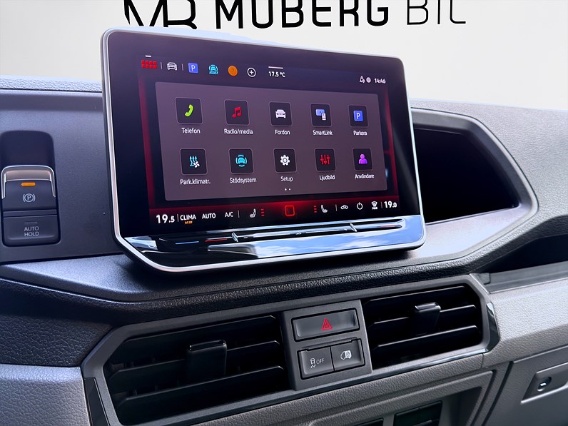 bild på bil