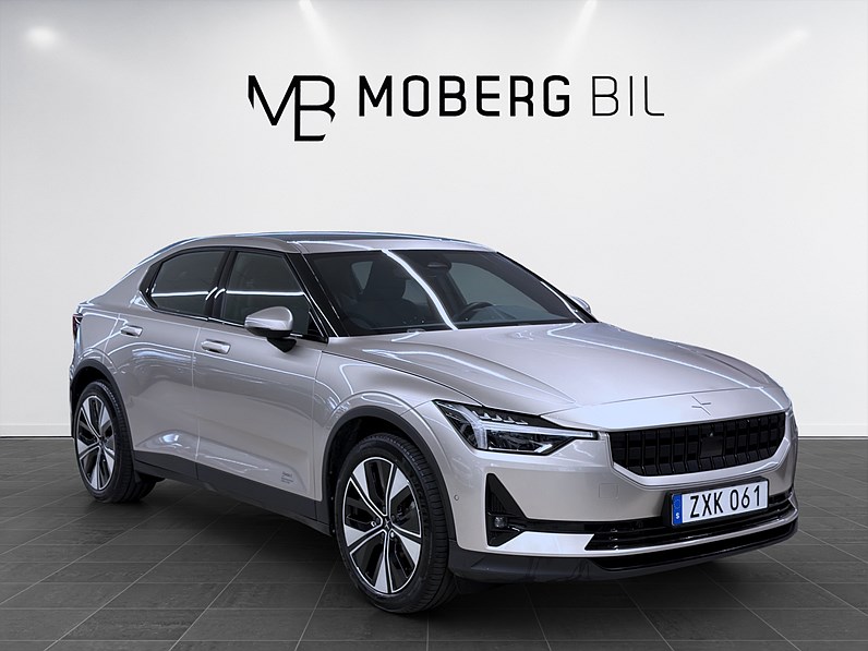 bild på bil