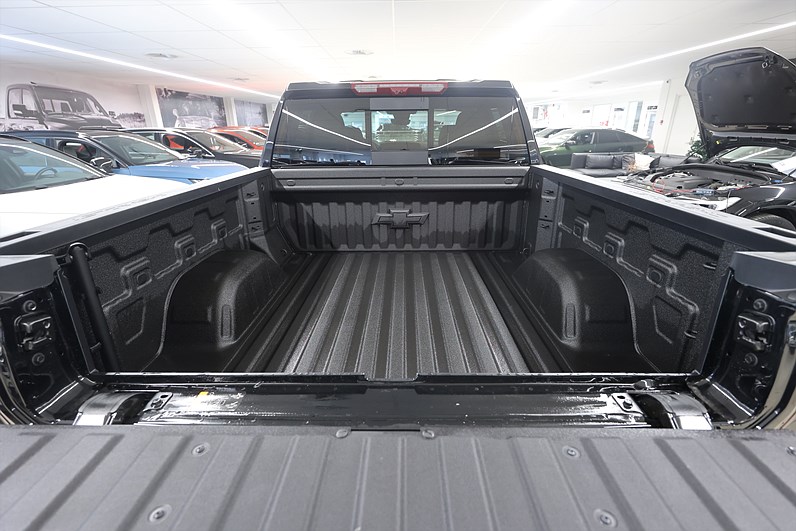 Chevrolet Silverado High Country Midnight Edt 3.0 Duramax BOSE