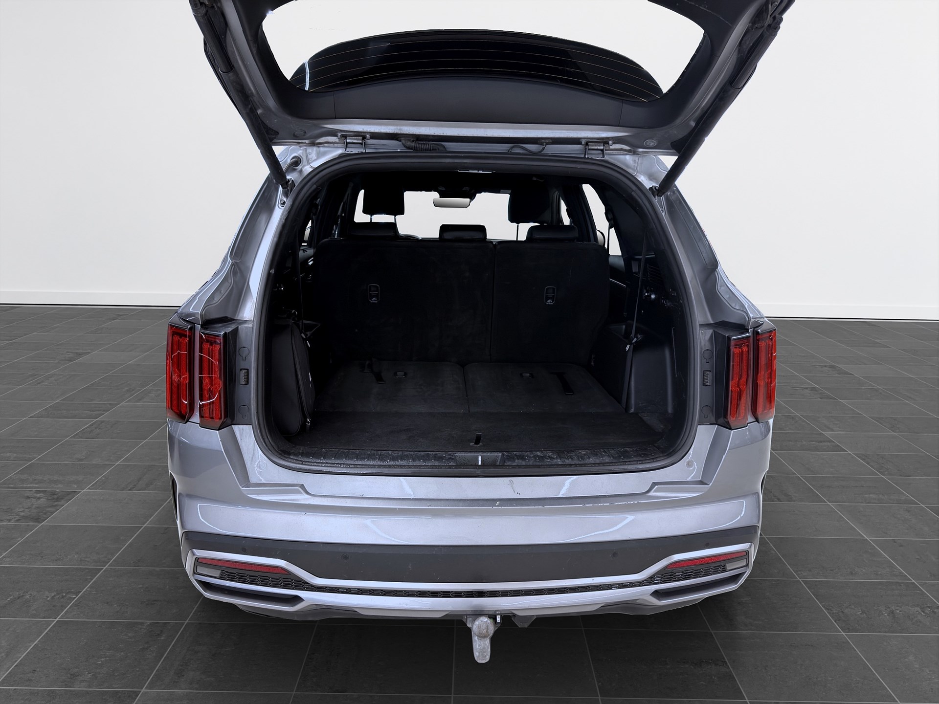 PHEV 265hk Helg på Moberg! Advance Plus 7-sits BOSE 360