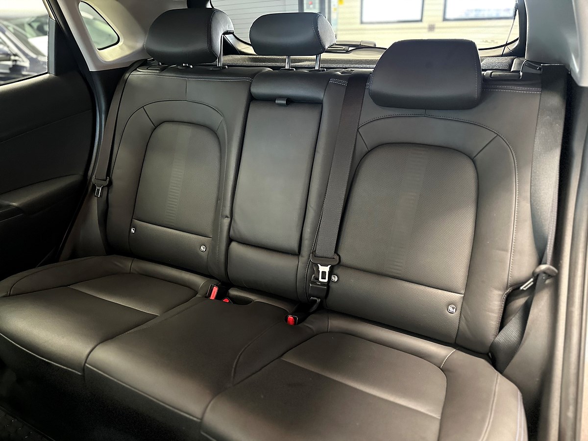 Hyundai Kona – bild 21