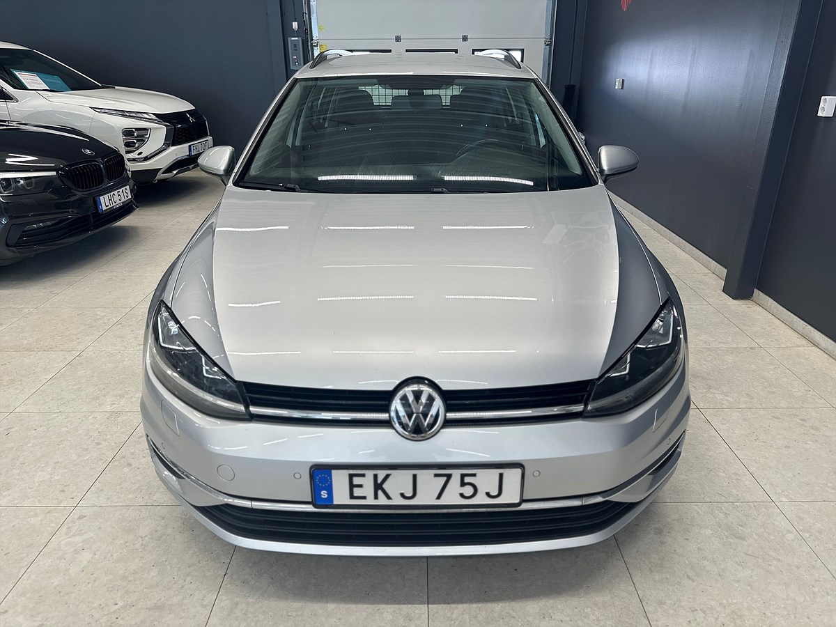 Volkswagen Golf – bild 3