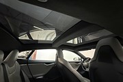 Tesla Model S P85D DUAL 700HK FREECHARGE