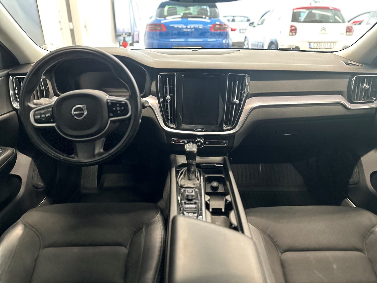 Volvo V60 – bild 12