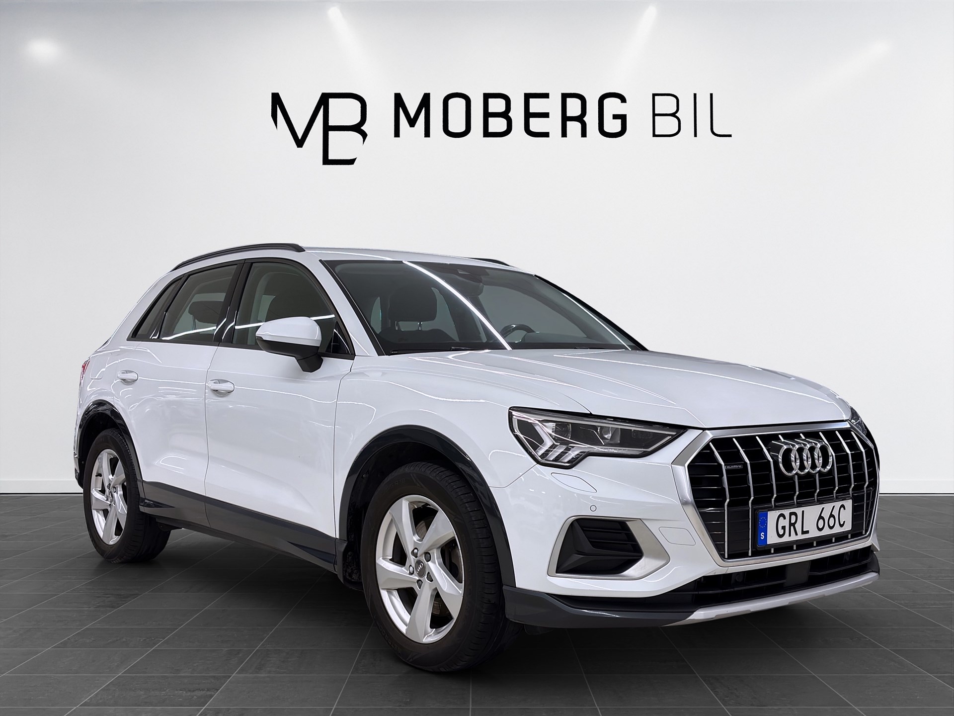 bild på bil