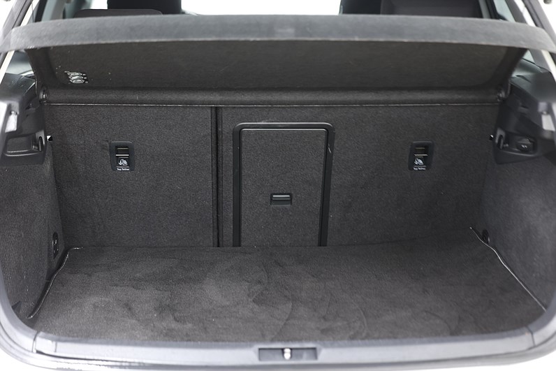 Volkswagen Golf 1.0 TSI 110hk Base Carplay