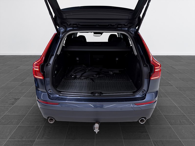 Volvo XC60 T8 Twin Engine 392hk Advanced Edt 2 Års Garanti!