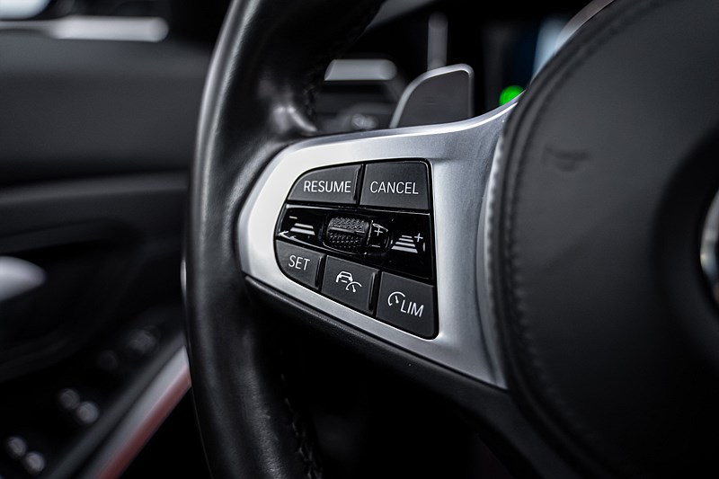 Bmw 330 2021 - miniatyr 20