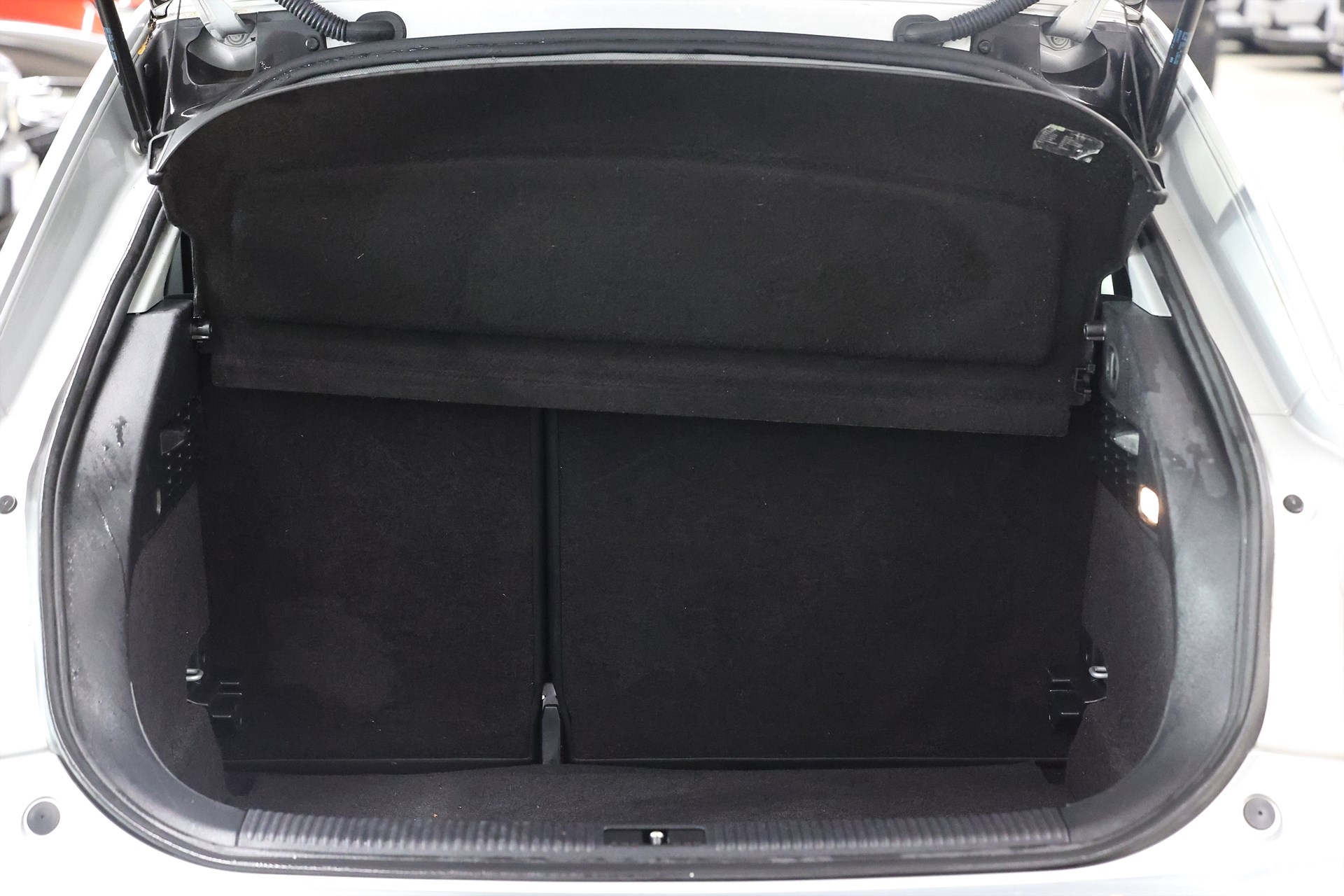 Audi A1 1.6 TDI 90hk Ambition LED Bluetooth