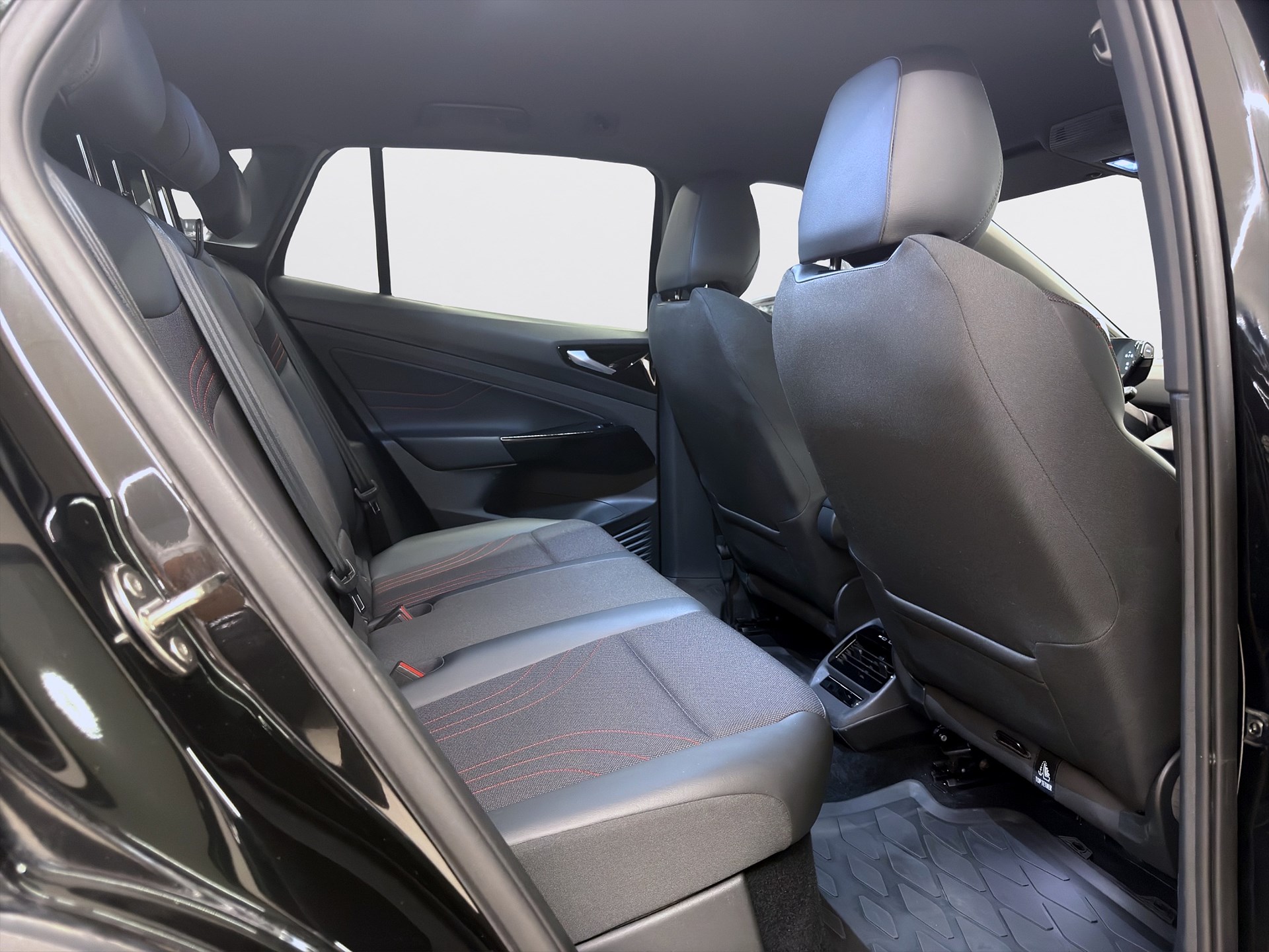 Volkswagen ID.4 GTX 299hk Comfort Plus 360 Drag CarPlay