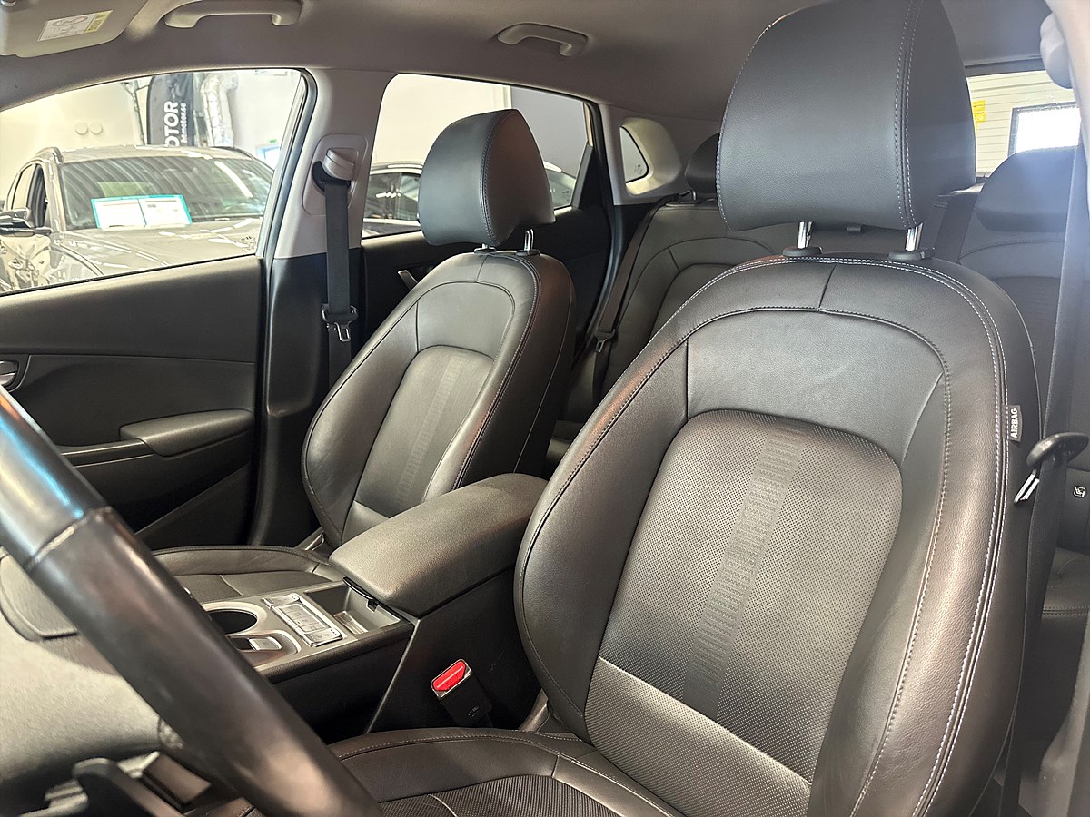 Hyundai Kona – bild 13