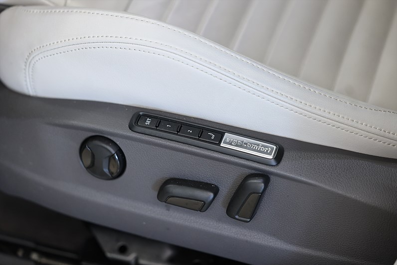 Volkswagen Passat SC GTE 218hk Exeutive HUD Pano Nappa Massage