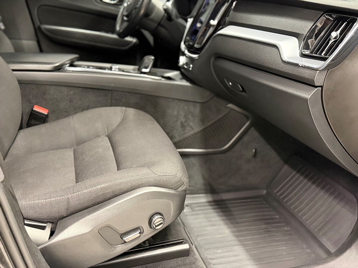 Volvo XC60 – bild 21