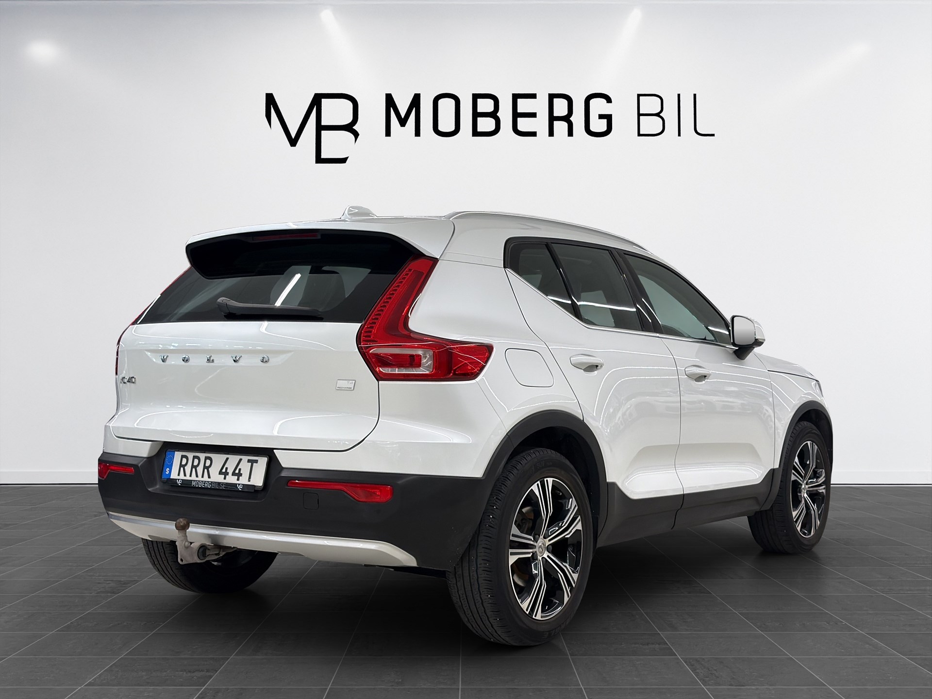 bild på bil