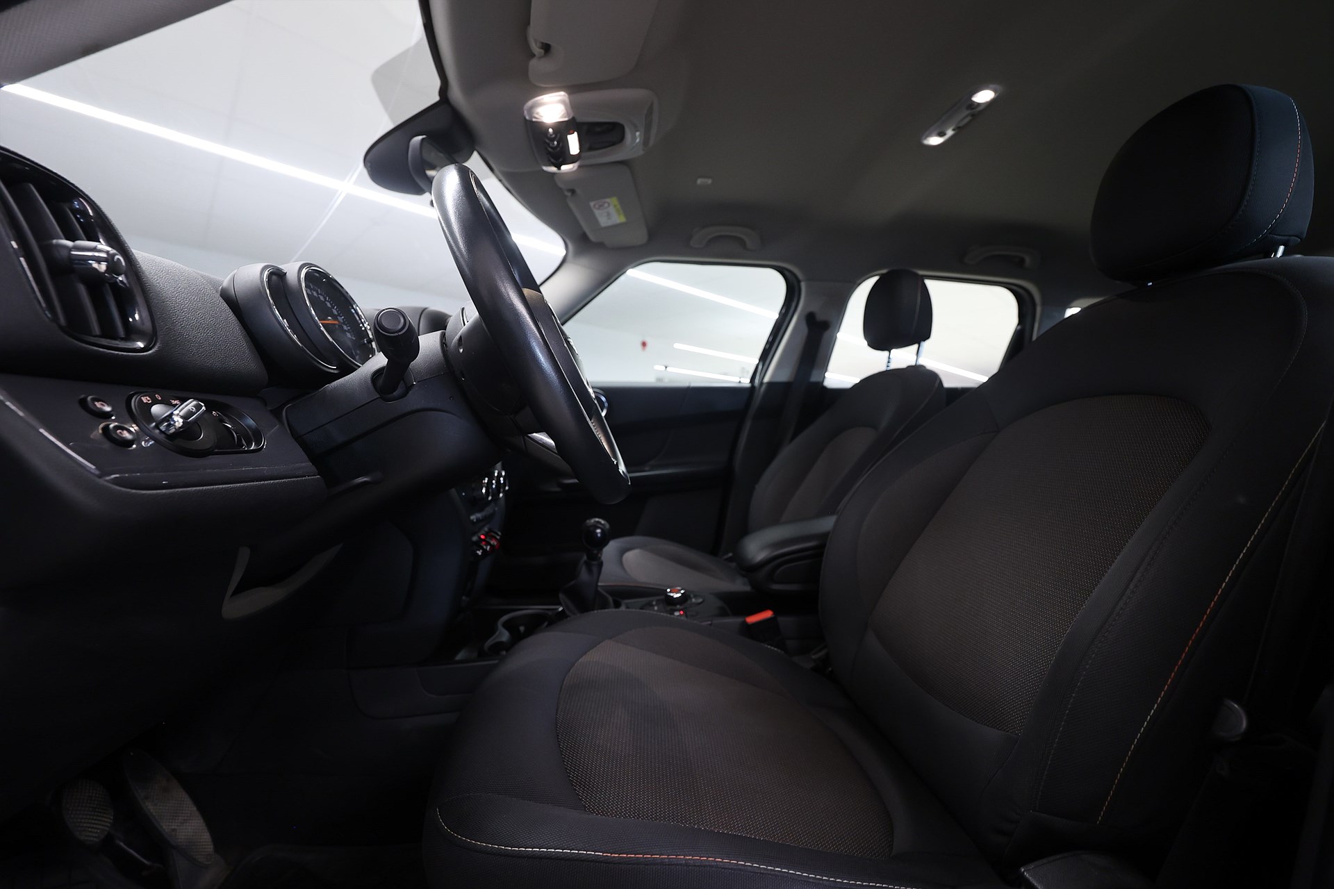 Mini Countryman Cooper 136hk *Hjulkampanj!* Salt II PDC