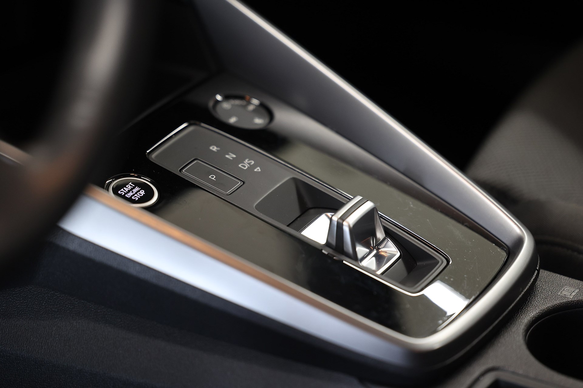 Audi A3 Sportback 40 TFSI e 204hk *Hjulkampanj!* Comfort