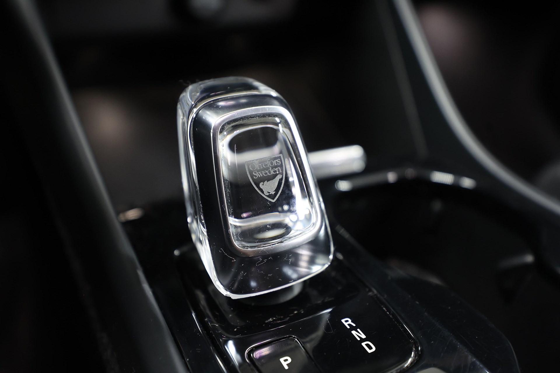 Volvo XC40 D3 150hk *Kampanj!* Inscription Läder Navi Drag