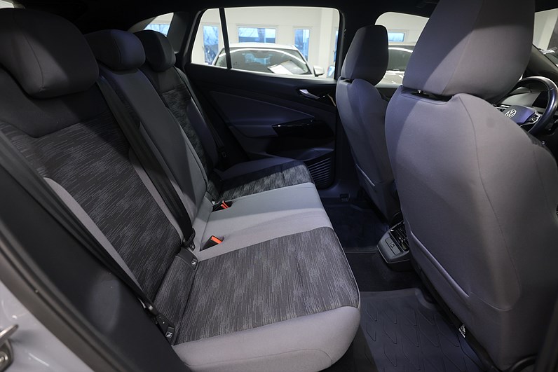 Volkswagen ID.4 Pro Performance 204hk *Kampanj!* Navi Carplay