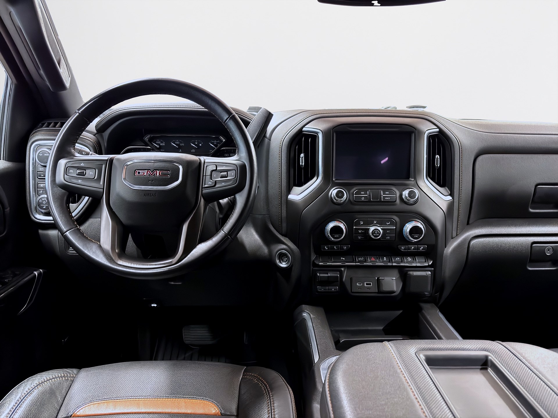 5.3L V8 Limited Bose Drag Taklucka