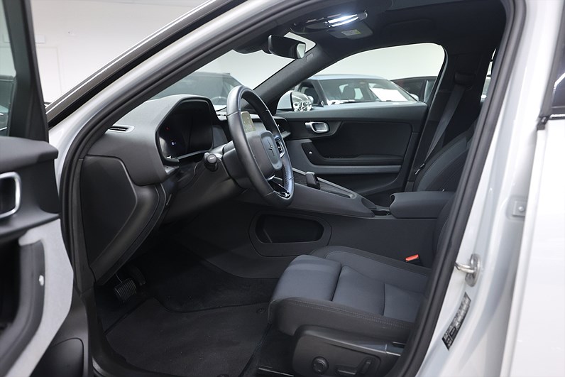 Polestar 2 Long Range Single Motor *Hjulkampanj!* Pilot Plus